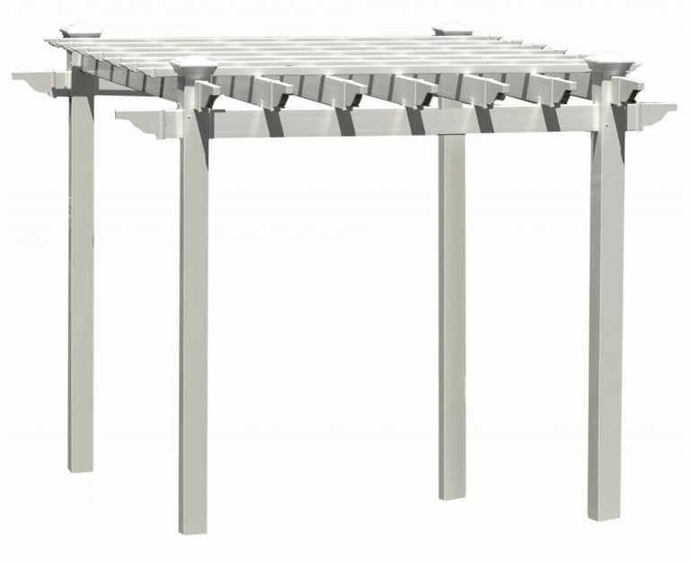 Portland Pergola VA64998