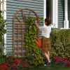 Savannah Trellis VA68207