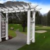 Fairfield Grande Arbor with Trim VA84230
