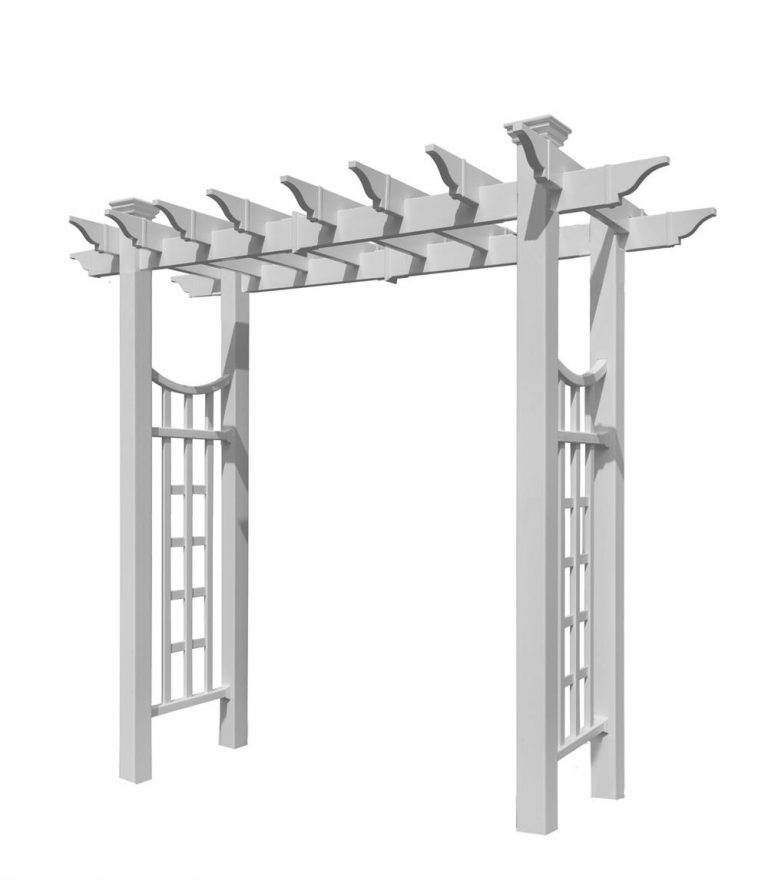 Fairfield Deluxe Arbor VA84242