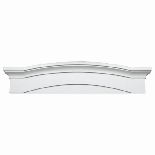Fypon 10 inches Standard Window Crosshead Segment
