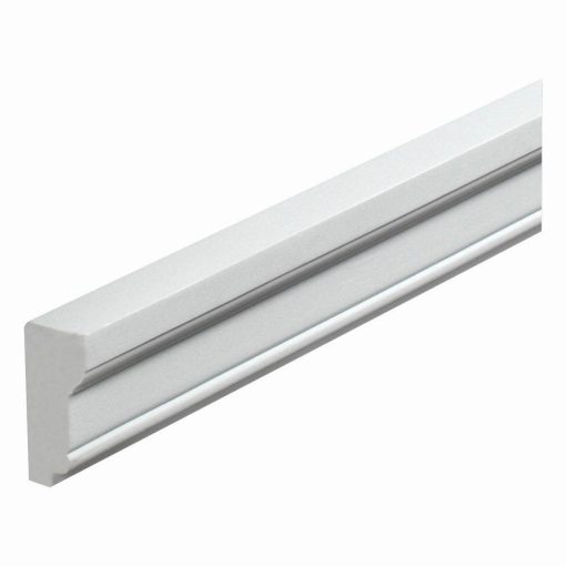 Fypon MLD215-12 Smooth Polyurethane Casing Molding