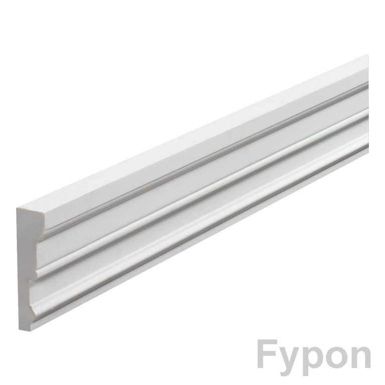 Fypon MLD220-16 Door Window Moulding