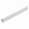 Fypon MLD231-12 Smooth Millwork Trim Casing Moulding