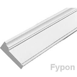 Fypon MLD236-16 Window Door Casing Moulding
