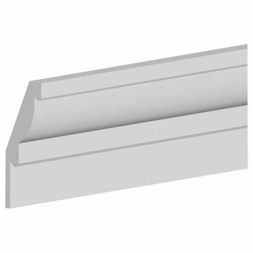 Fypon MLD586-16 Urethane Door Window Moulding