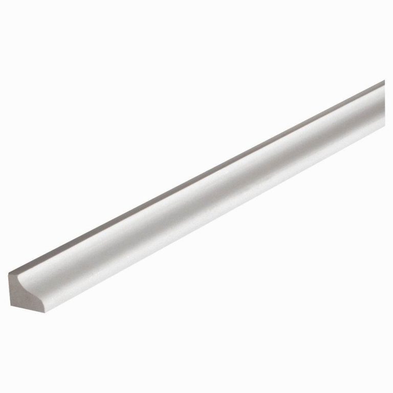 Fypon MLD601-12 Smooth Millwork Ogee Moulding