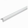 Fypon MLD607-8 Smooth Trim Corner Strip Moulding