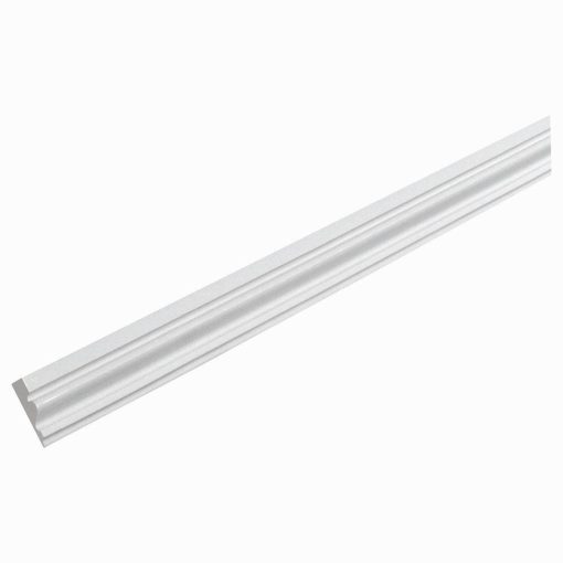 Fypon Shingle Mould MLD621-16 Smooth Trim Moulding