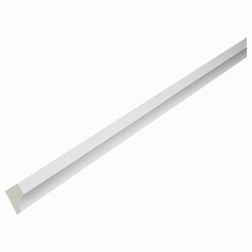 Fypon MLD627-16 Smooth Chair Rail Moulding