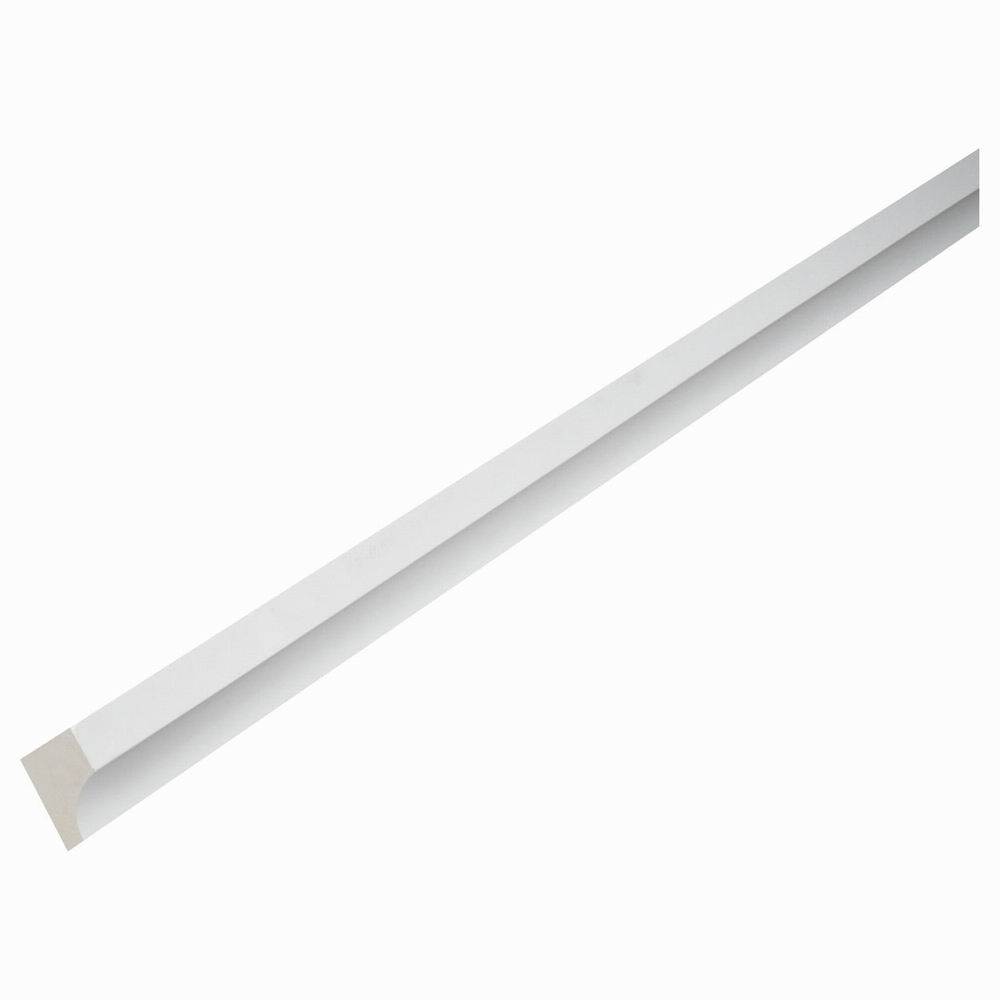 Fypon MLD627-16 Smooth Chair Rail Moulding