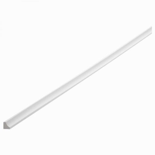 Fypon MLD628-8 Smooth Chair Rail Moulding