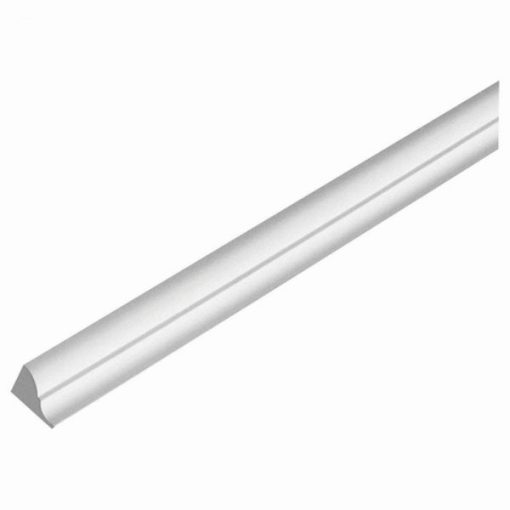 Fypon MLD634-16 Smooth Trim Ogee Moulding