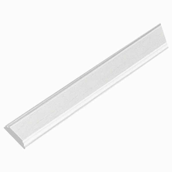 Fypon MLD637-16 Mullion Center Flat Astragal Moulding