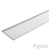 Fypon MLD706-16 Smooth Urethane Base Trim Moulding