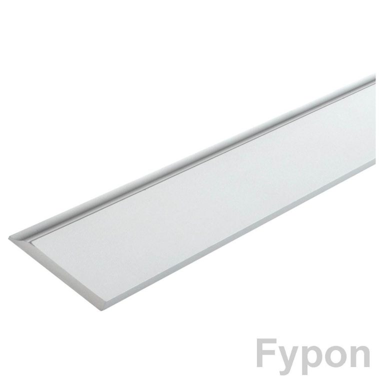 Fypon MLD706-16 Smooth Urethane Base Trim Moulding