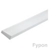 MLD710-10 MOULDING, Fypon Window Sill 3-1/2" x 1-1/2" x 10'