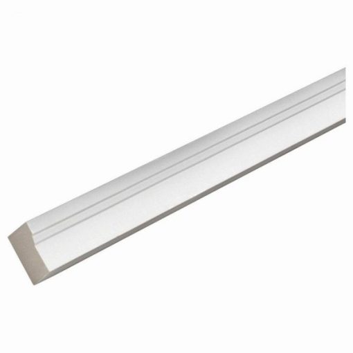 Fypon MLDWM180-8 Smooth Brickmould Trim Moulding