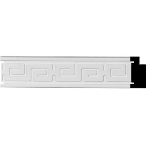 1-5/8"H x 3/4"P x 96"L Eris Key Panel Mouldings (12 Inch Sample of PML01X00ER)