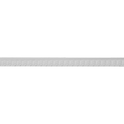 1-3/4"H x 5/8"P x 94-1/2"L Lanarkshire Panel Mouldings (12 Inch Sample of PML01X00LA)