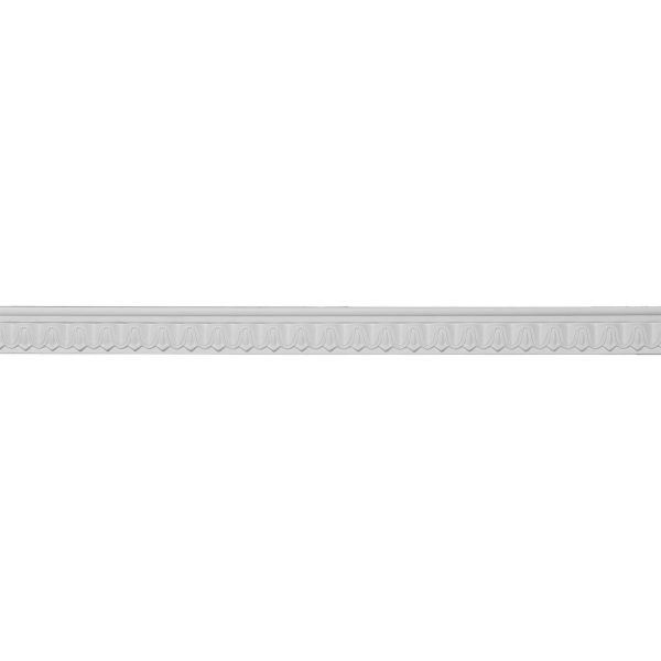 1-3/4"H x 5/8"P x 94-1/2"L Lanarkshire Panel Mouldings (12 Inch Sample of PML01X00LA)
