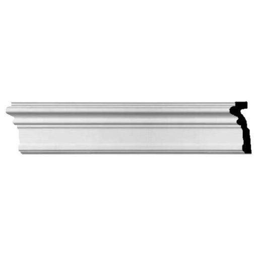 4-7/8"H x 1-5/8"P x 96"L Elsinore Window & Door Casing (12 Inch Sample of CAS04X00EL)
