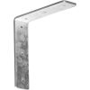 Ekena Millwork Hamilton Steel Bracket