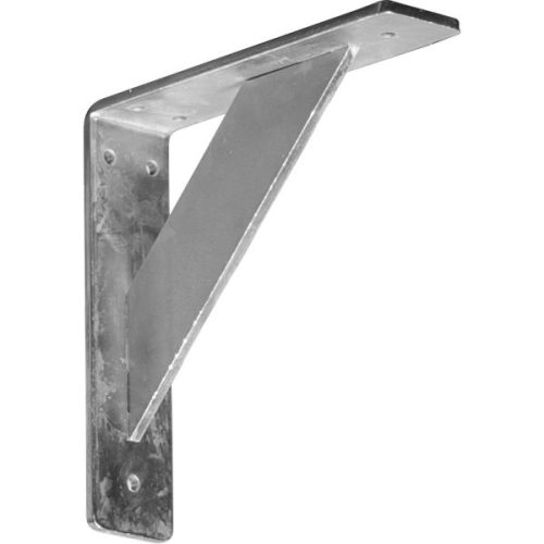 Ekena Millwork Traditional Steel Bracket