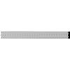 1-3/8"H x 3/8"P x 94-1/2"L Sequential Panel Mouldings (12 Inch Sample of MLD01X00SQ)