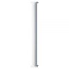 Fluted Afco Round Fluted Aluminum Columns & Column Wraps