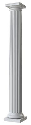 round-tapered-fluted