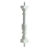 28"H X 3"W Fypon Logan Baluster (BAL3X28LN)
