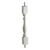 Fypon BAL3X18WF Smooth Baluster Woodruff