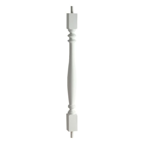 Fypon BAL3X28AY Smooth Ashley Baluster