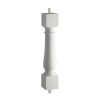 Fypon BAL3X24CC Smooth Classic Baluster