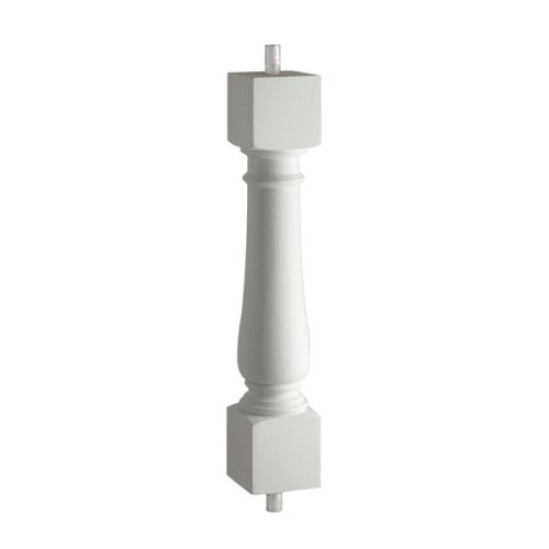 Fypon BAL3X28CC Smooth Classic Baluster