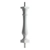 Fypon BAL4X22BE Smooth Beaumont Baluster