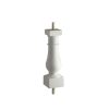 Fypon BAL5X31BE Smooth Beaumont Baluster