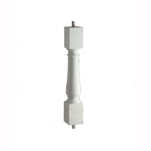 Fypon BAL7X28CCOB Smooth Classic Baluster