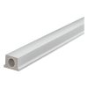 4-1/2"W X 3-1/8"H X 96"L Fypon Baluster Straight Bottom Rail (BBR5X96)