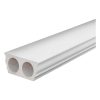 Fypon BTR12X120 Smooth Baluster Straight Top Rail
