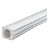Fypon BTR7X144 Smooth Baluster Straight Top Rail