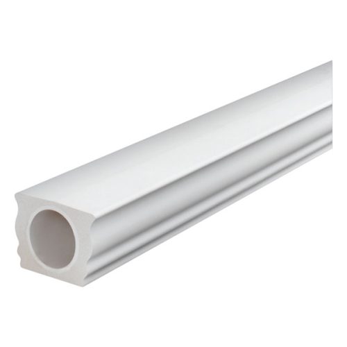 Fypon BTR7X144 Smooth Baluster Straight Top Rail
