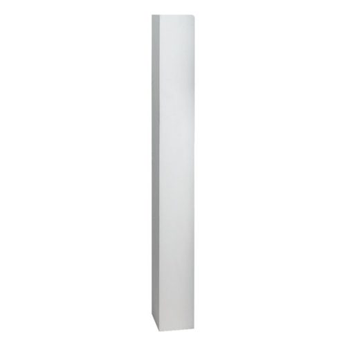 Fypon NP10X48 Newel Post Deco Edge
