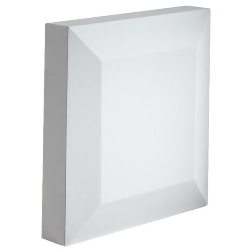 Fypon PST7X7F Smooth Flat Post Top