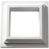 Fypon TC8 Smooth Newel Post Trim Collar