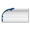 SO-128 CONTRACTOR LENGTH 7-1/8"H x 6-3/4"D x 9-3/4"P x 144"L