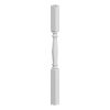 Fypon PP8X120A Vintage Porch Post Colonial