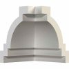 MIC03X04TR 3 3/4"P x 3 3/4"H Inside Corner for Moulding MLD04X03X05TR