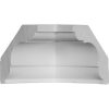MIC02X02JE 2 1/4"P x 2 1/4"H Inside Corner for Moulding MLD02X02X03JE
